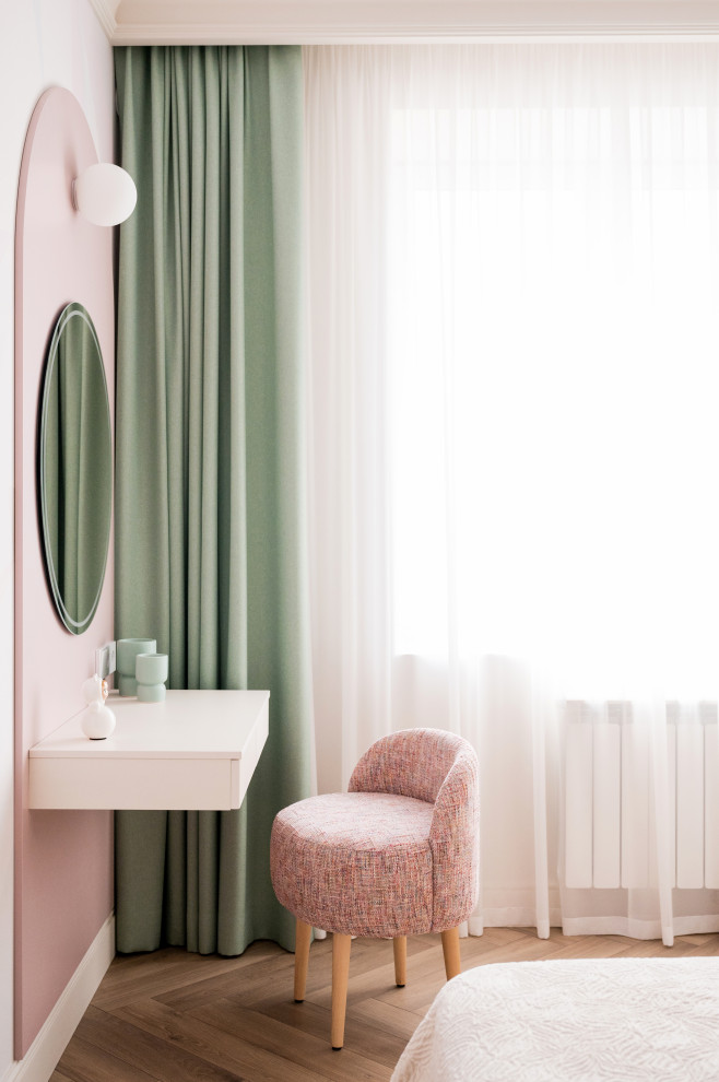 Современная классика для семьи