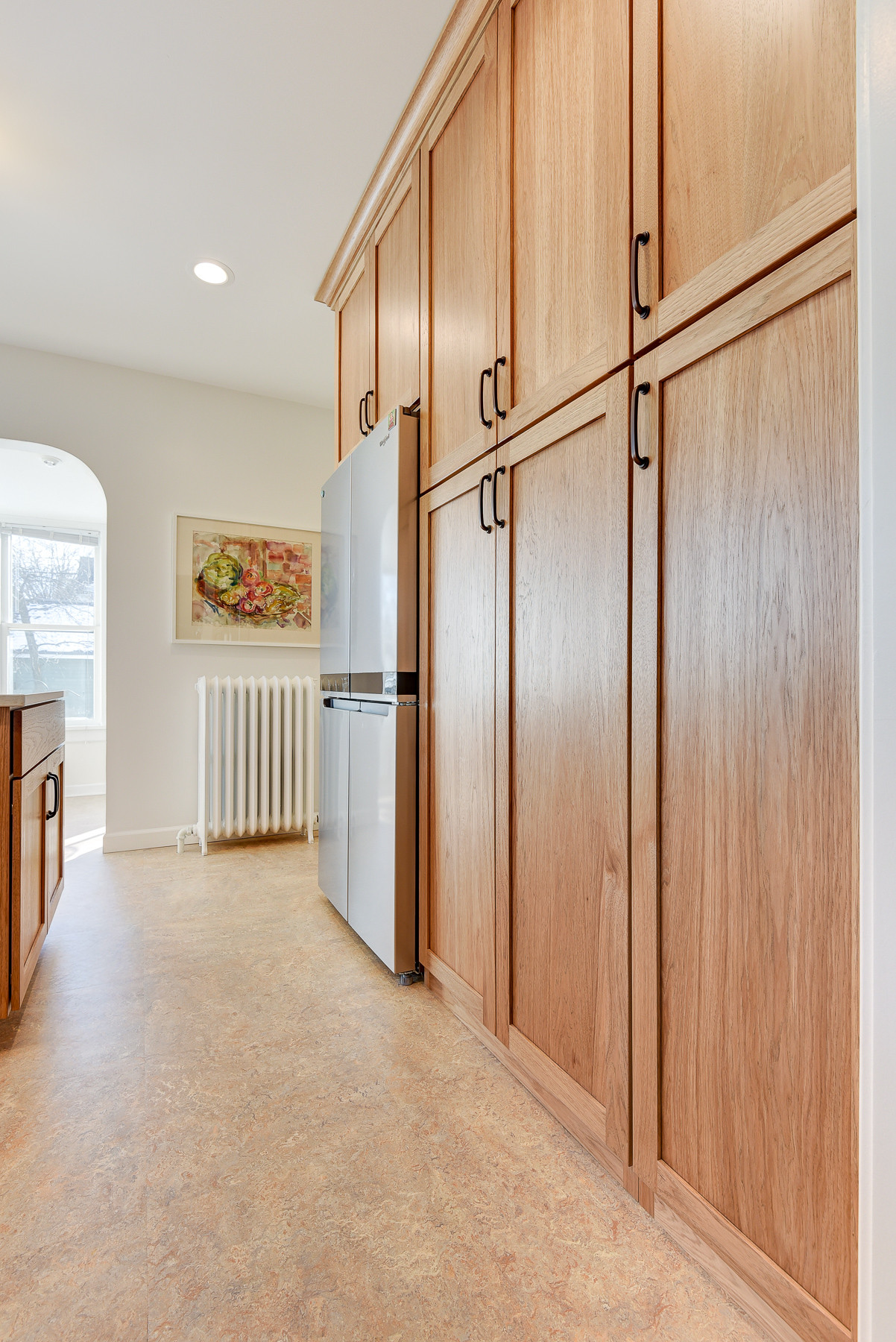 Modern Kitchen Champaign, IL 2024