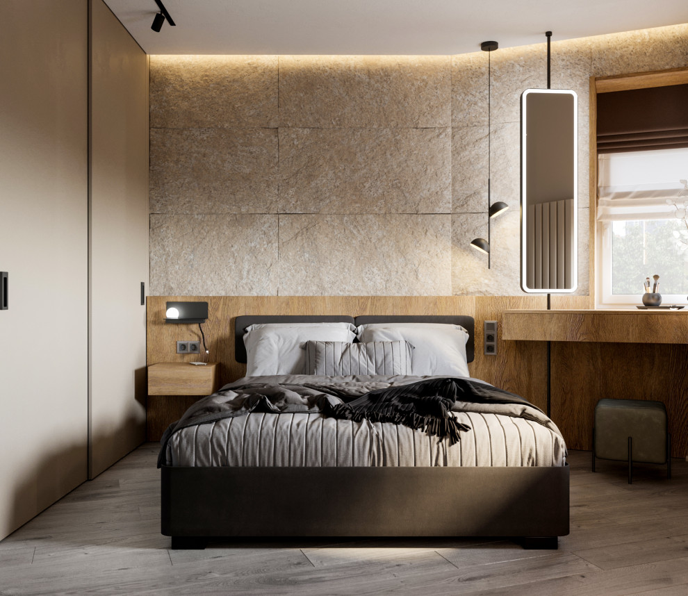 Квартира в ЖК "Лефорт"