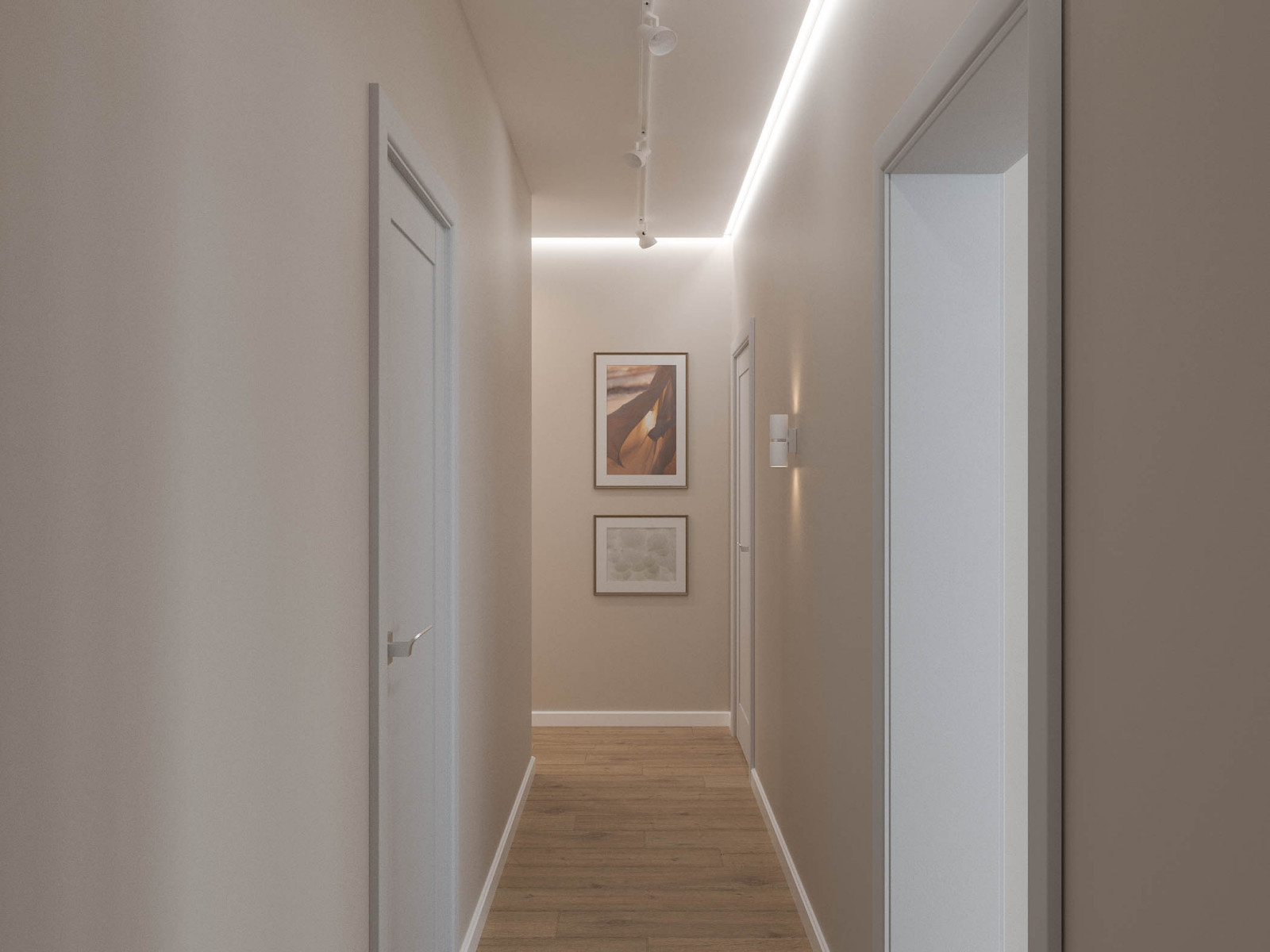 79 кв.м в ЖК Маргелов