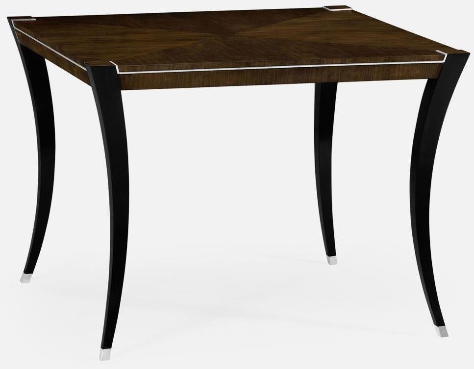 JONATHAN CHARLES JC EDITED-COMFORTABLY MODERN EDITED Table High-Top ... High Dining Room Tables