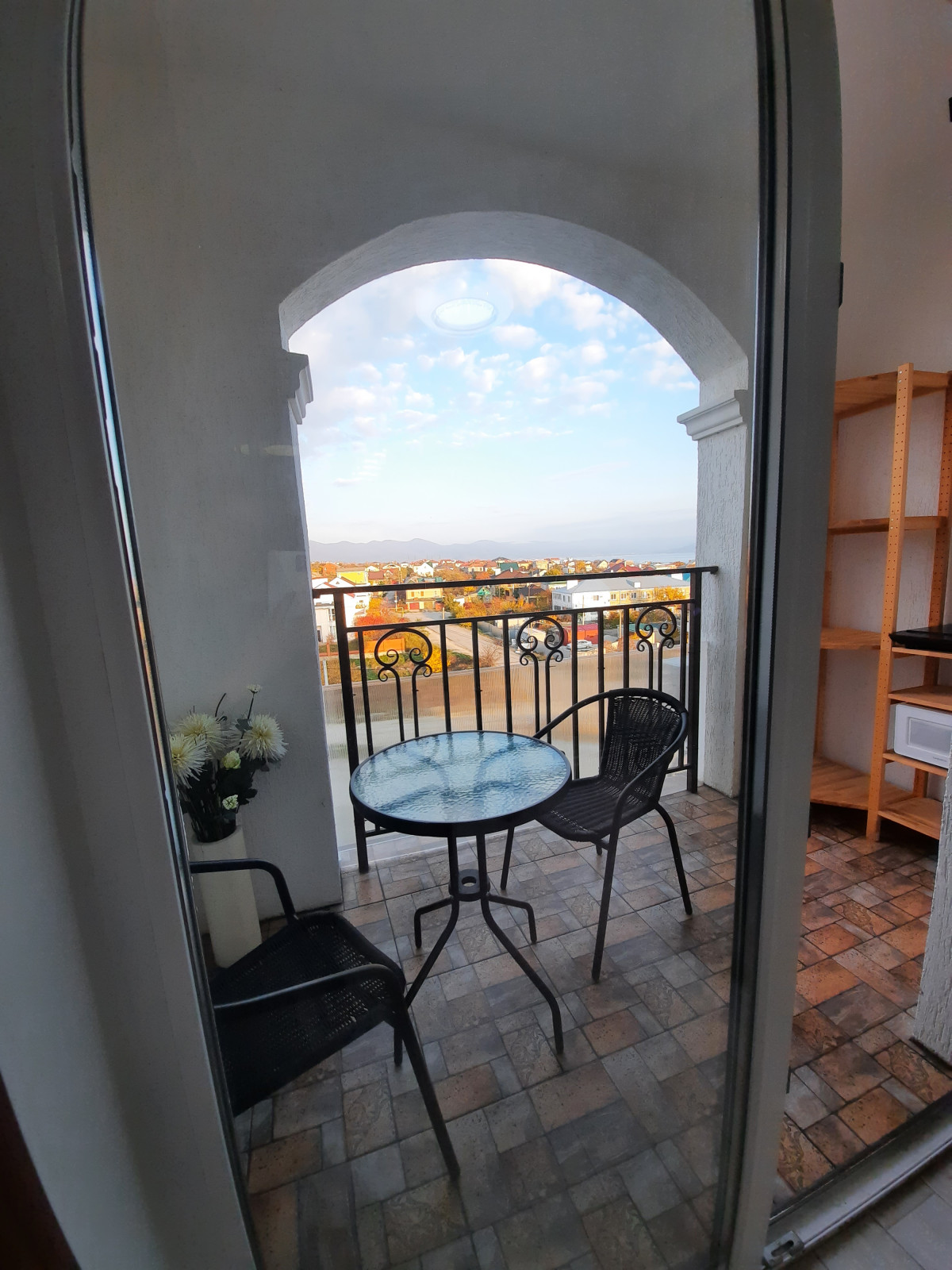 ЖК Гармония моря