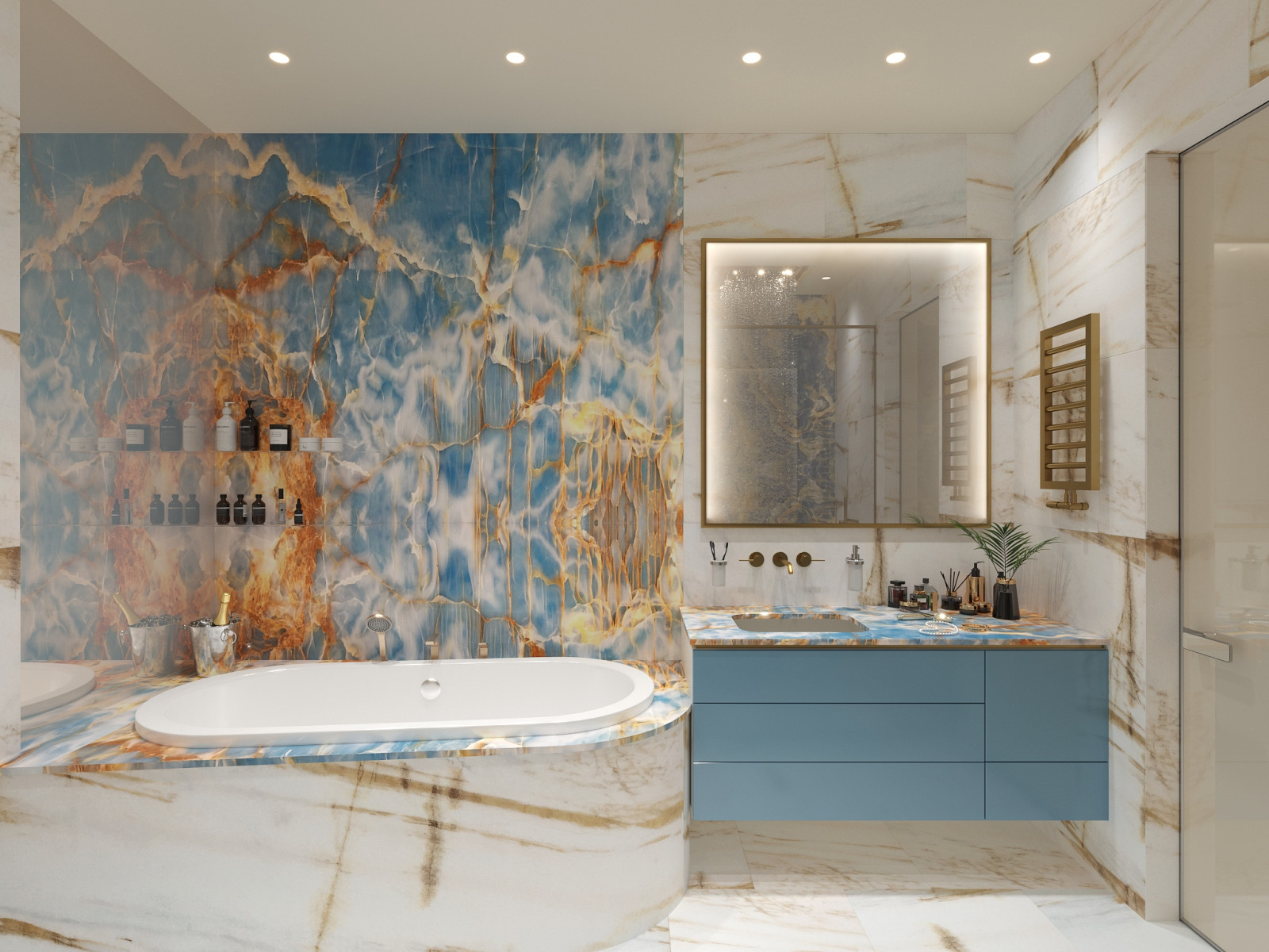 Модный интерьер | квартира с лифтом и террасой | 2021Модный Интерьер | Квартира