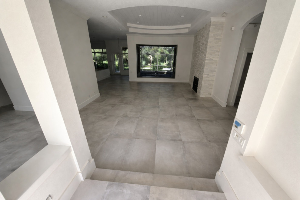 Grand Haven Whole House Renovations