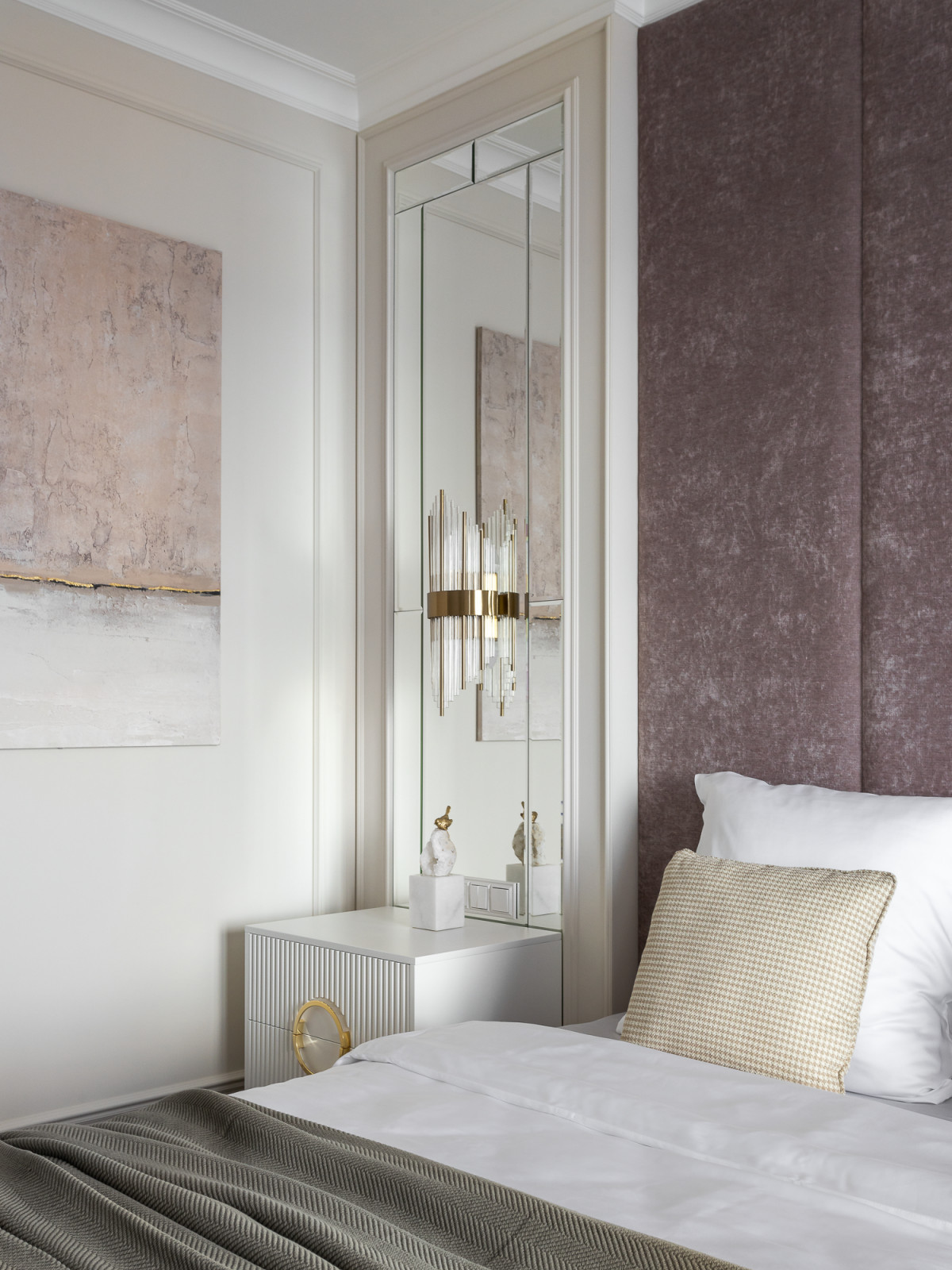 Lesoparkoviy, 140 m2