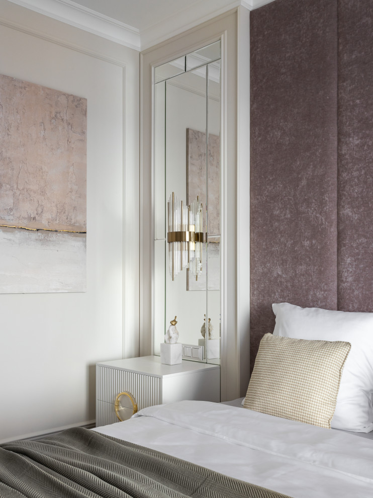 Lesoparkoviy, 140 m2