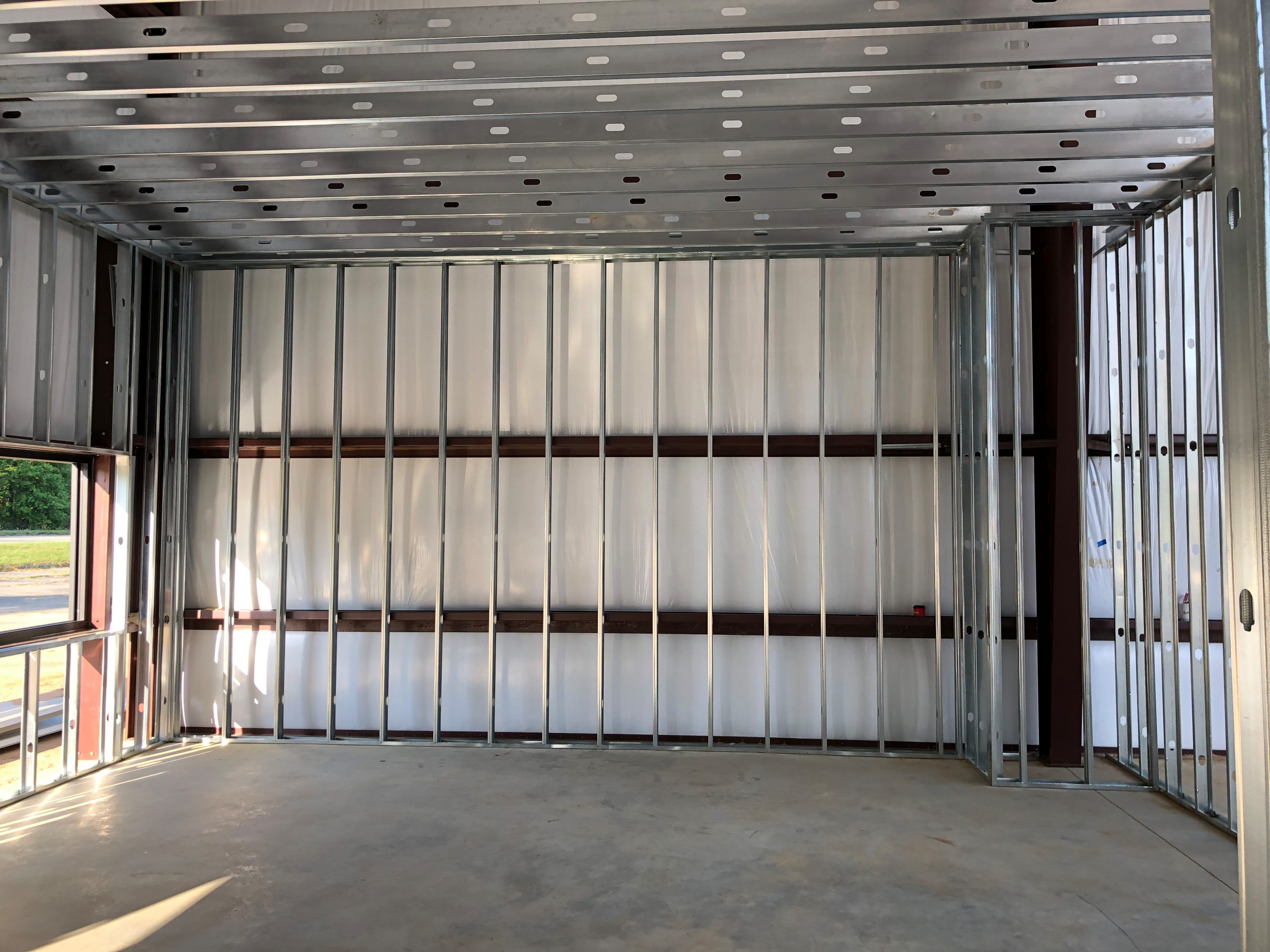 Commercial Construction