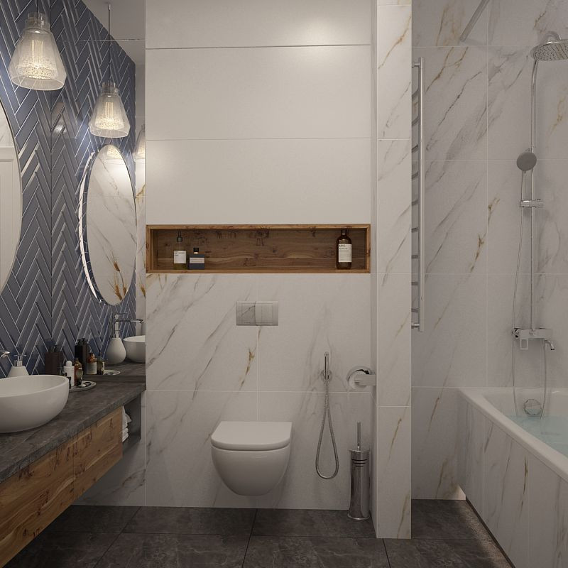 ЖК Анкудиновский