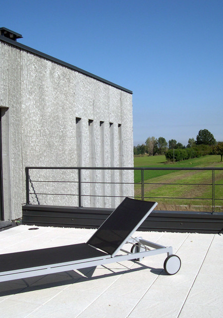 113 HOUSE contemporary-deck