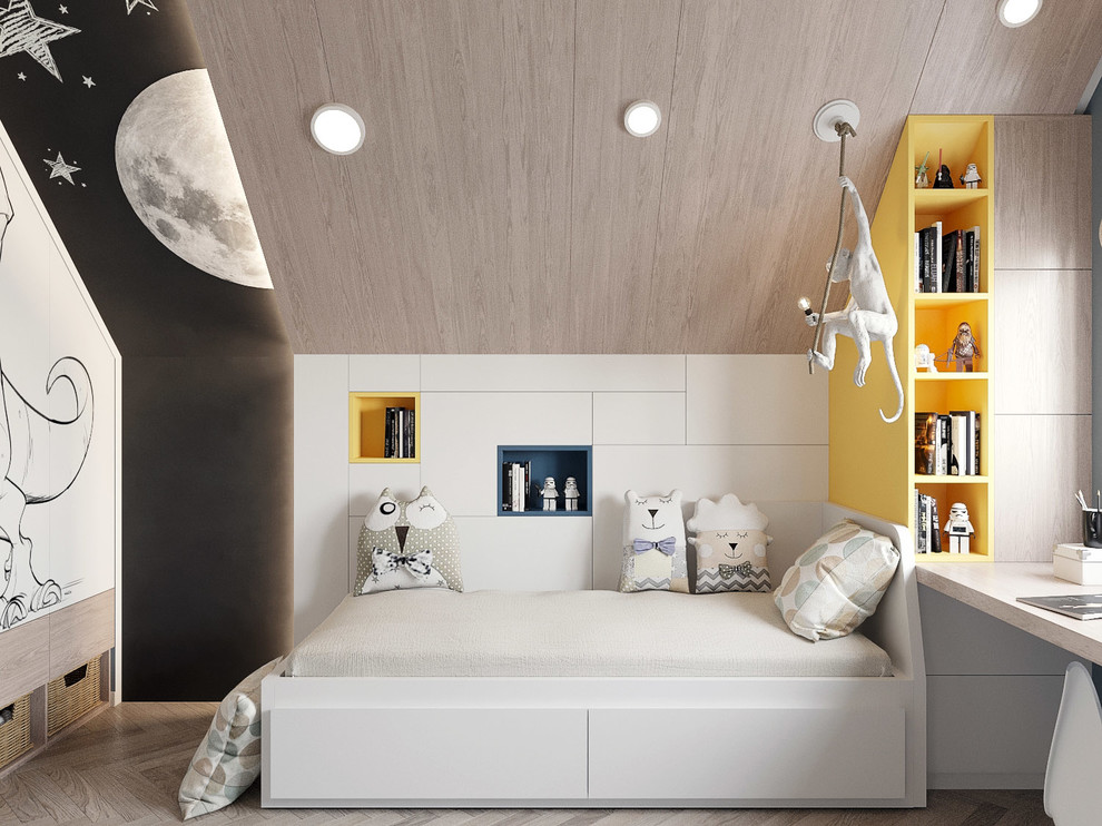 Детская для мальчика Хопилово