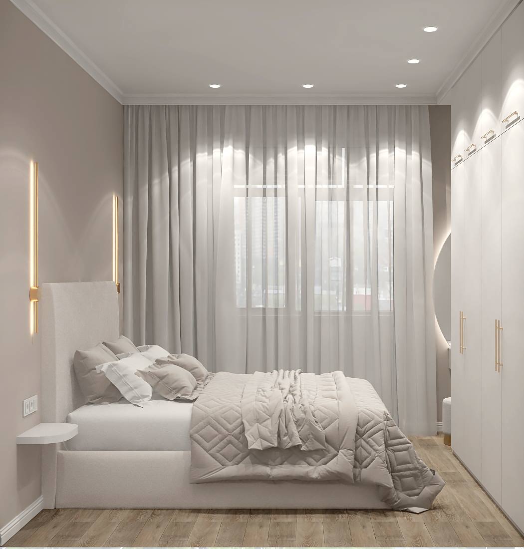 Квартира в историческом центре