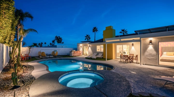 Interior and Exterior Home Remodel