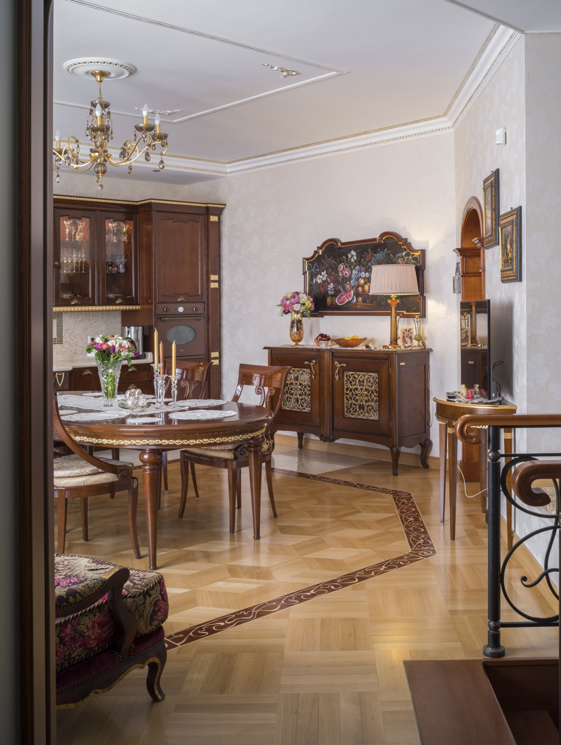 ЖК "Аркада Хаус"