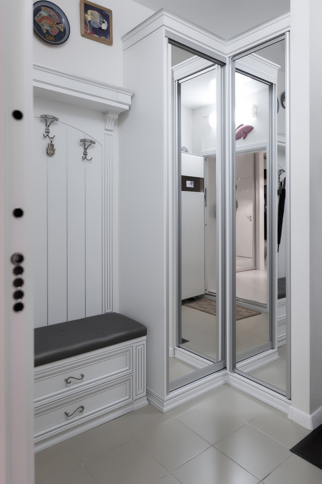 Квартира на Осипенко