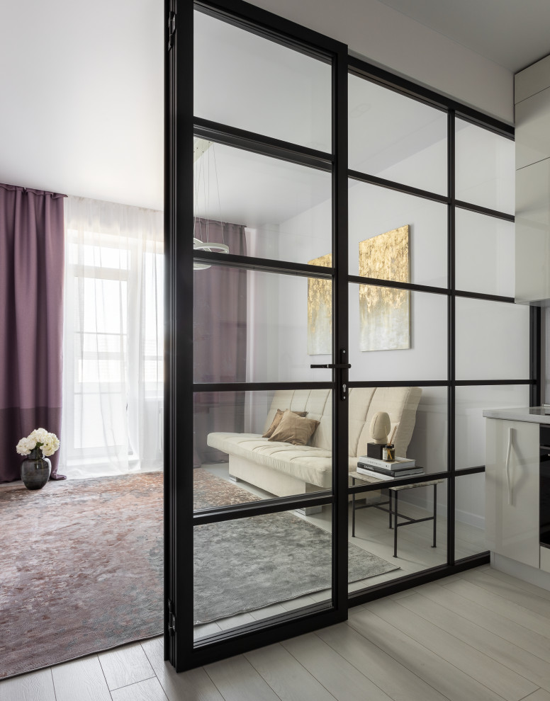 Квартира в ЖК Манхэттен