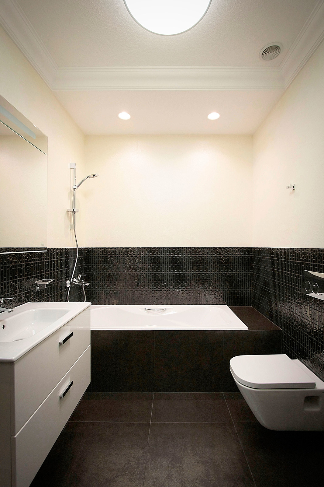 2016 Загородный дом, проектирование и строительство