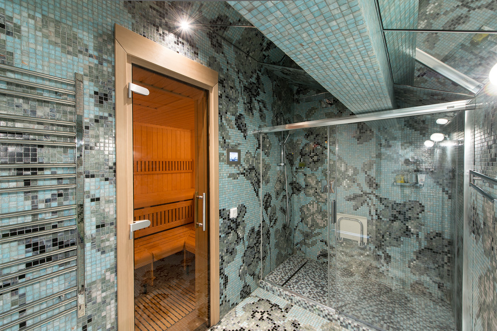 Лофт для студента