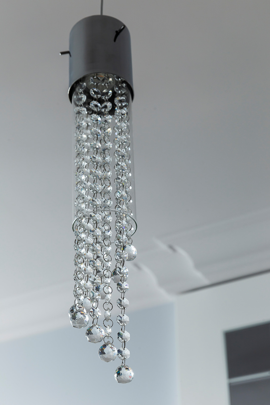 Современная классика на Живописной.