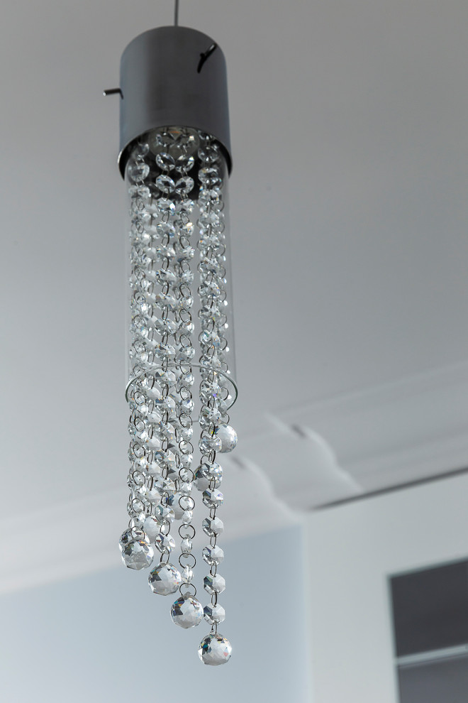 Современная классика на Живописной.