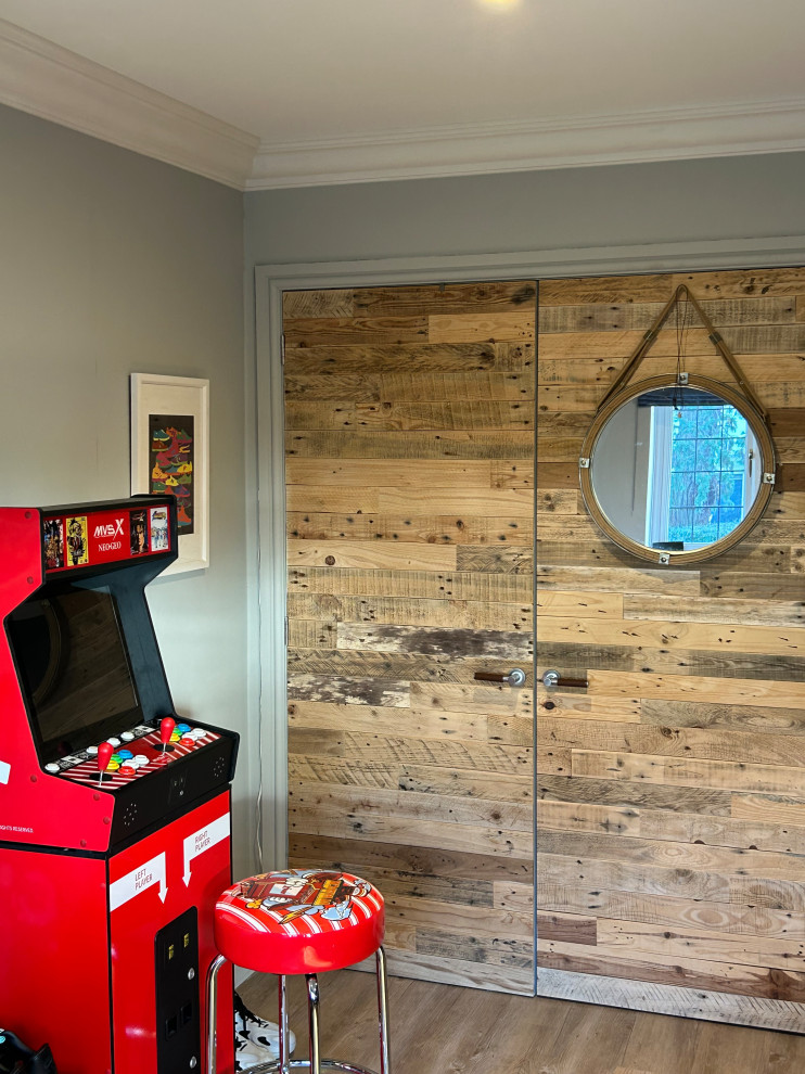 Boys Bedroom