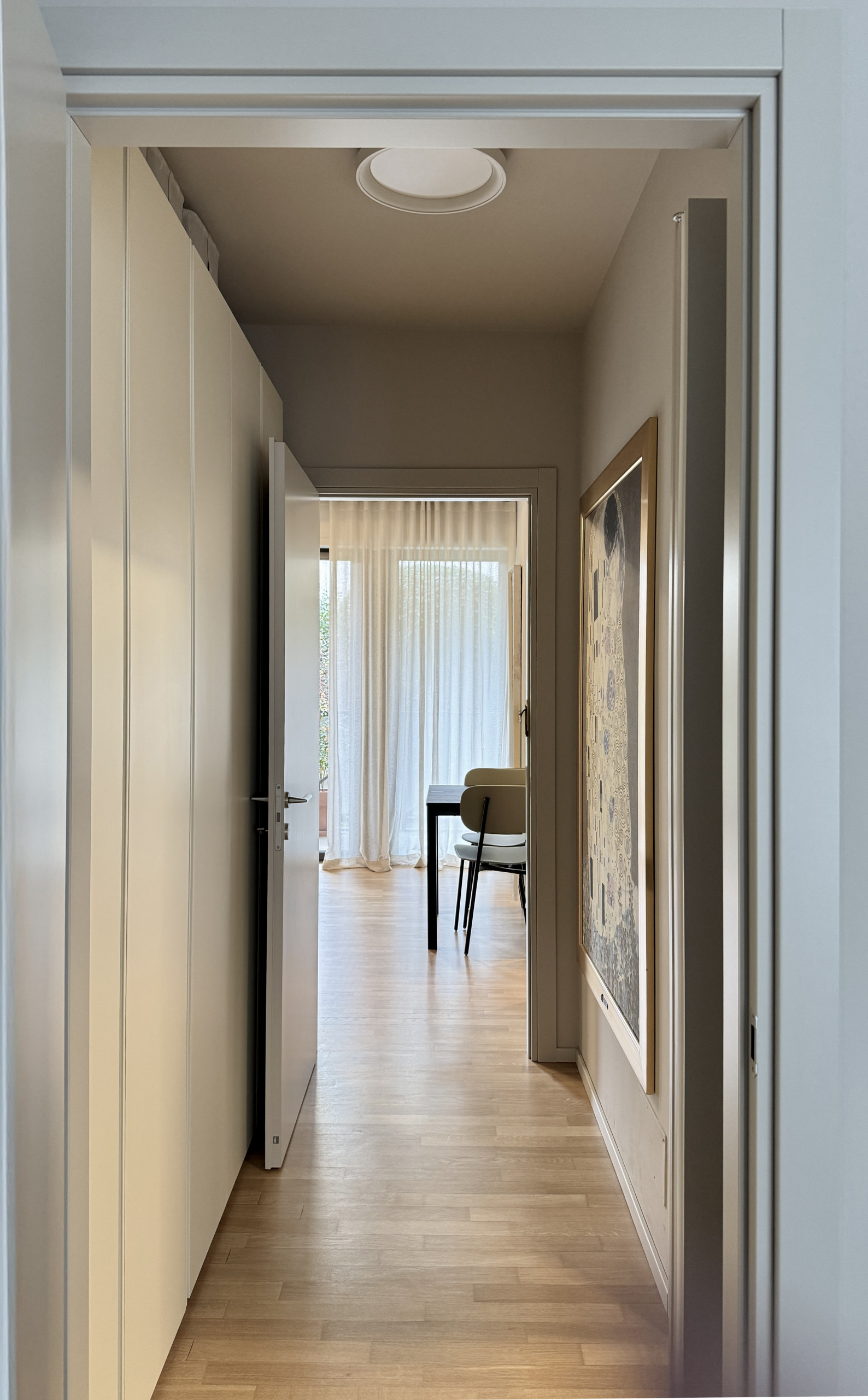 AD55 | Restyling appartamento | 80 MQ