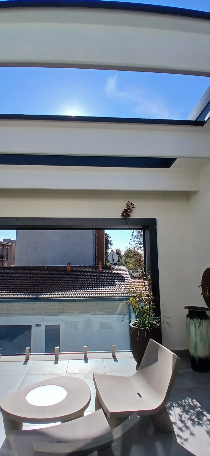 Realizzazione Wild in the city