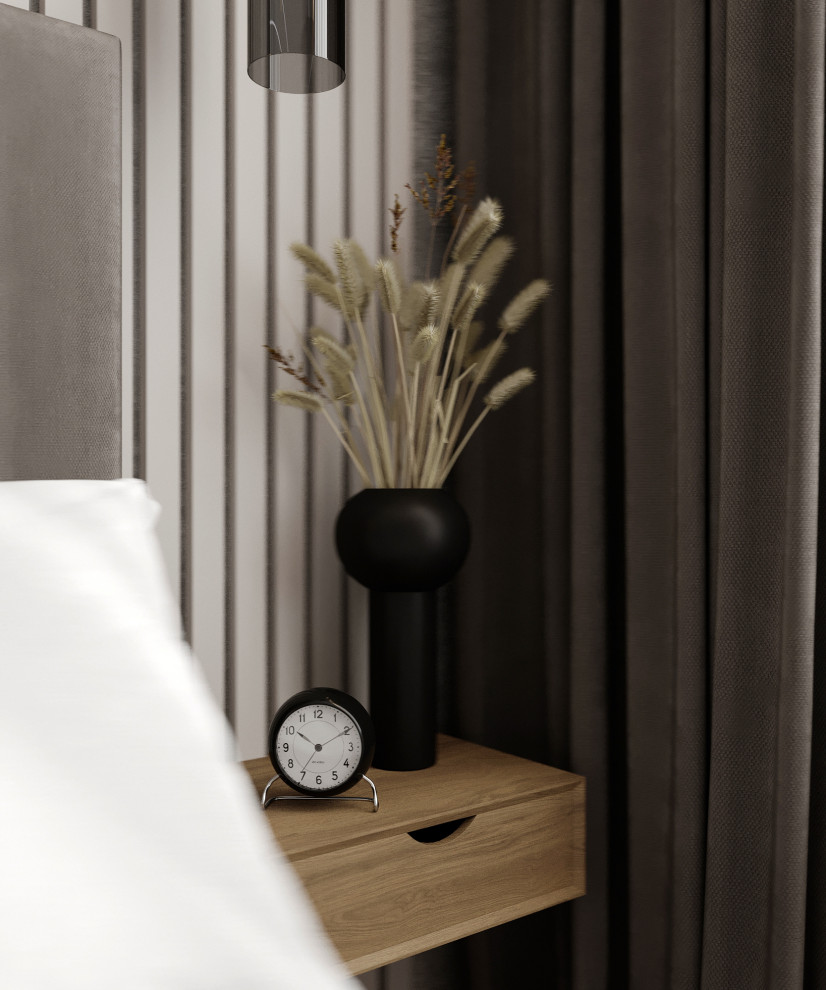 Проект для молодой семьи ЖК Новин Квартал