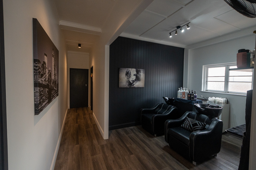 Hair Studio