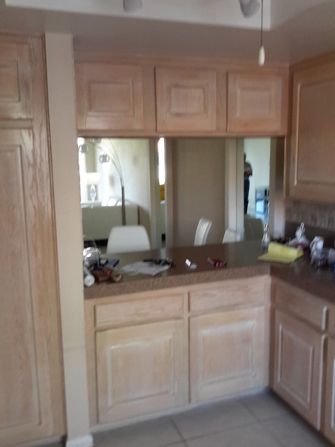 PINGEL PROJECT transitional