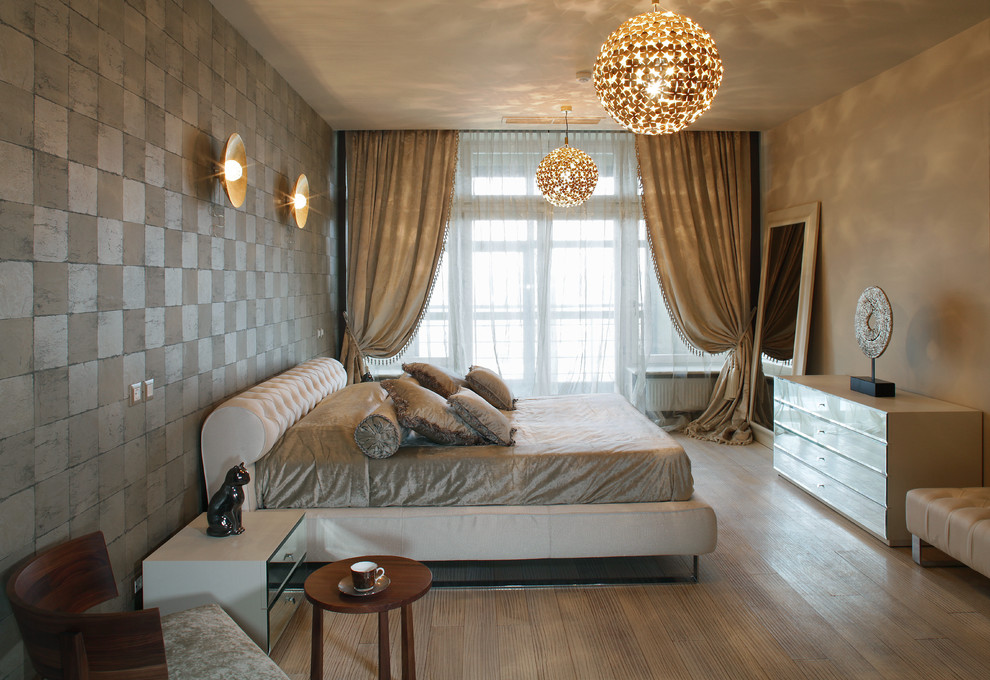 квартира в Резервном проезде