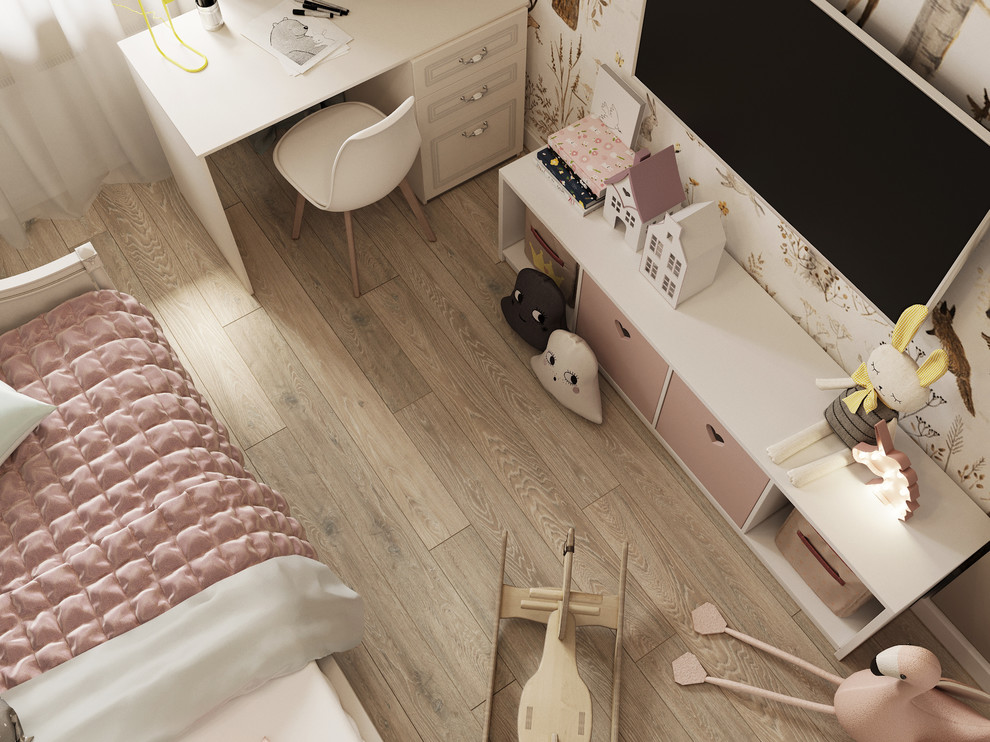 ЖК Горки 2019