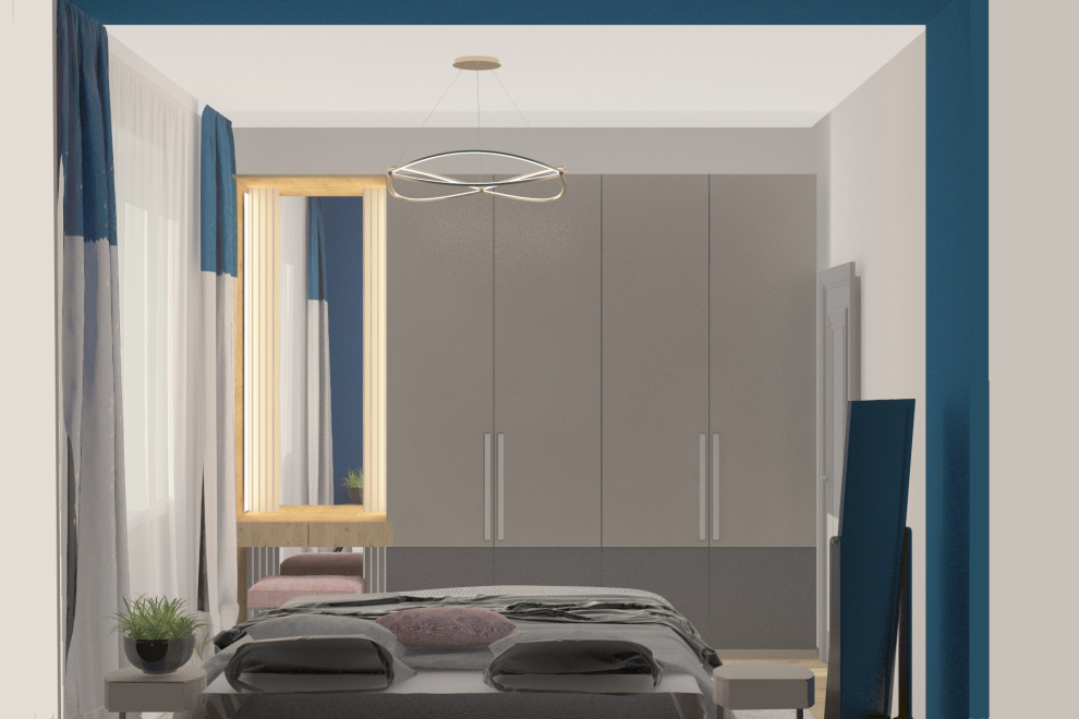 Противостояние