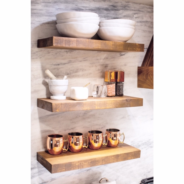 Thorngate Kitchen | Governors Ranch, CO | Farmhouse Style Renovation