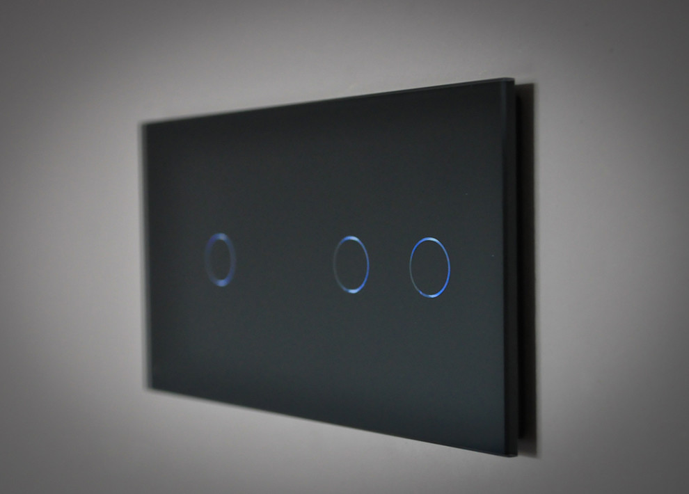 Сенсорные выключатели света