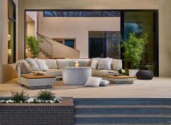 8 Trends in Outdoor Furnishings for 2025