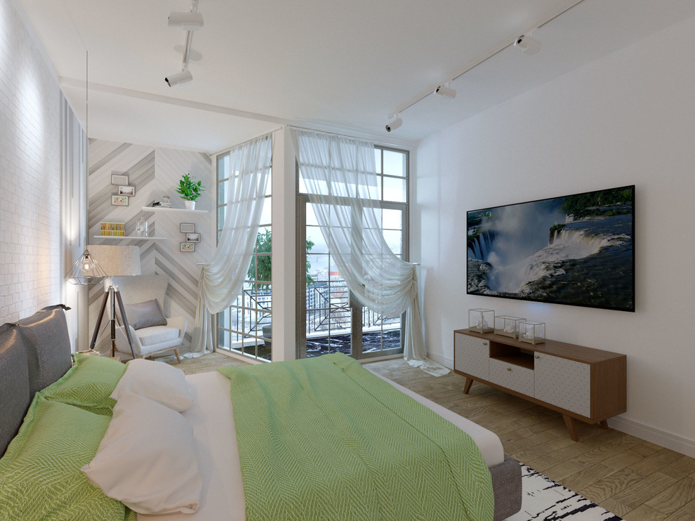 3Ds MAX. Визуализация