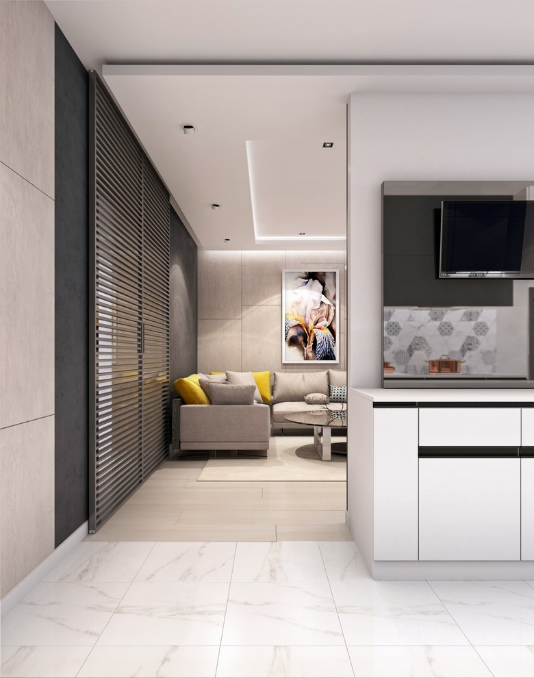 #На_контрасте_Волгарь