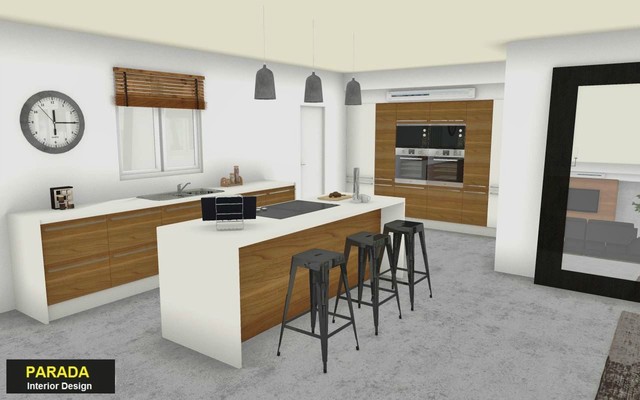 3D Visualisations 