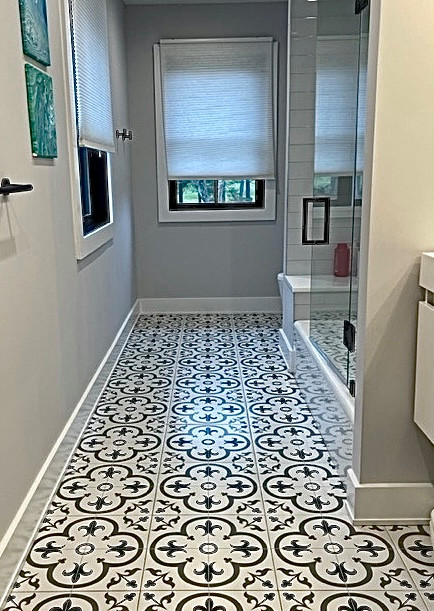 New Canaan home