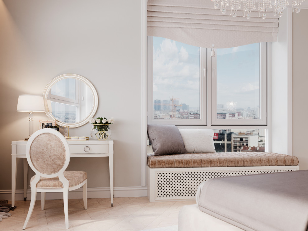 ЖК Флотилия