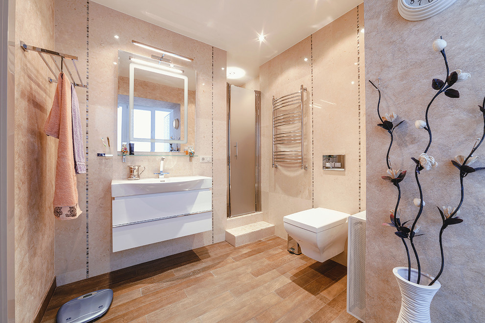 Проспект мира