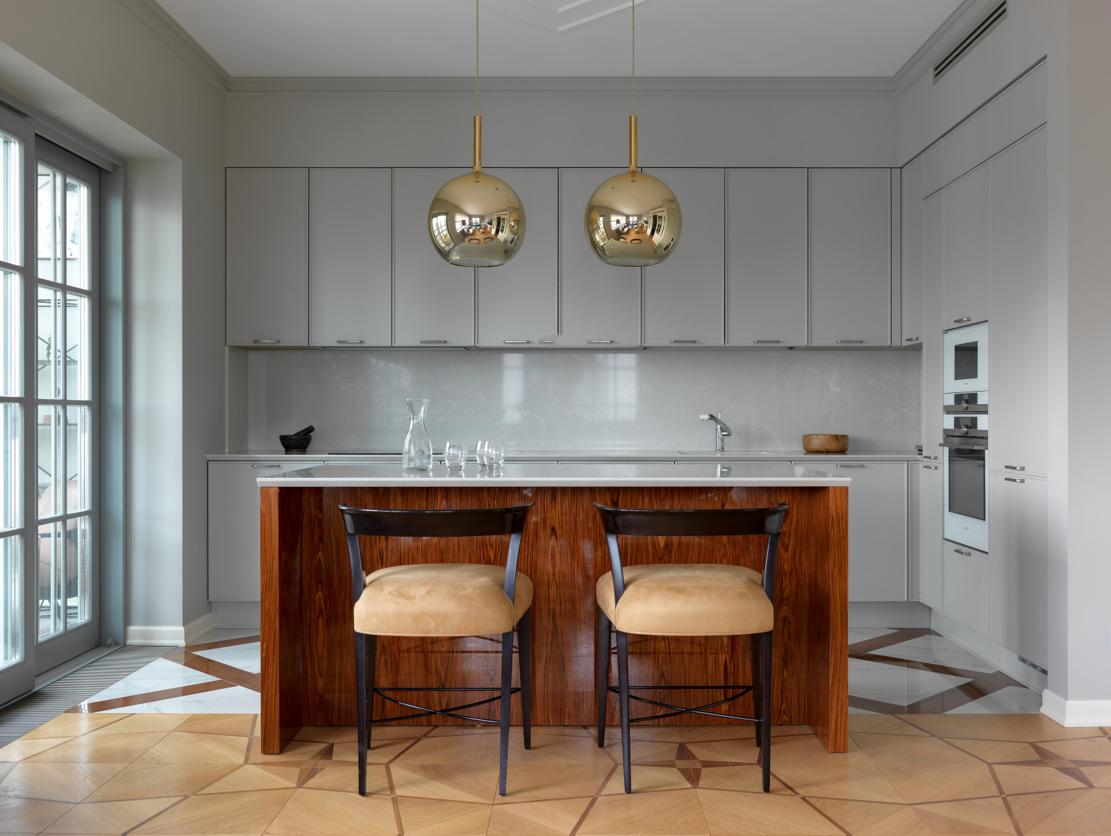 Квартира в Минске