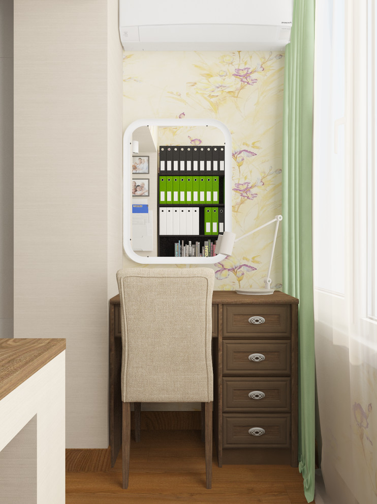 Ремонтно отделочные работы