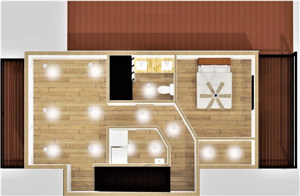 1504 SQFT