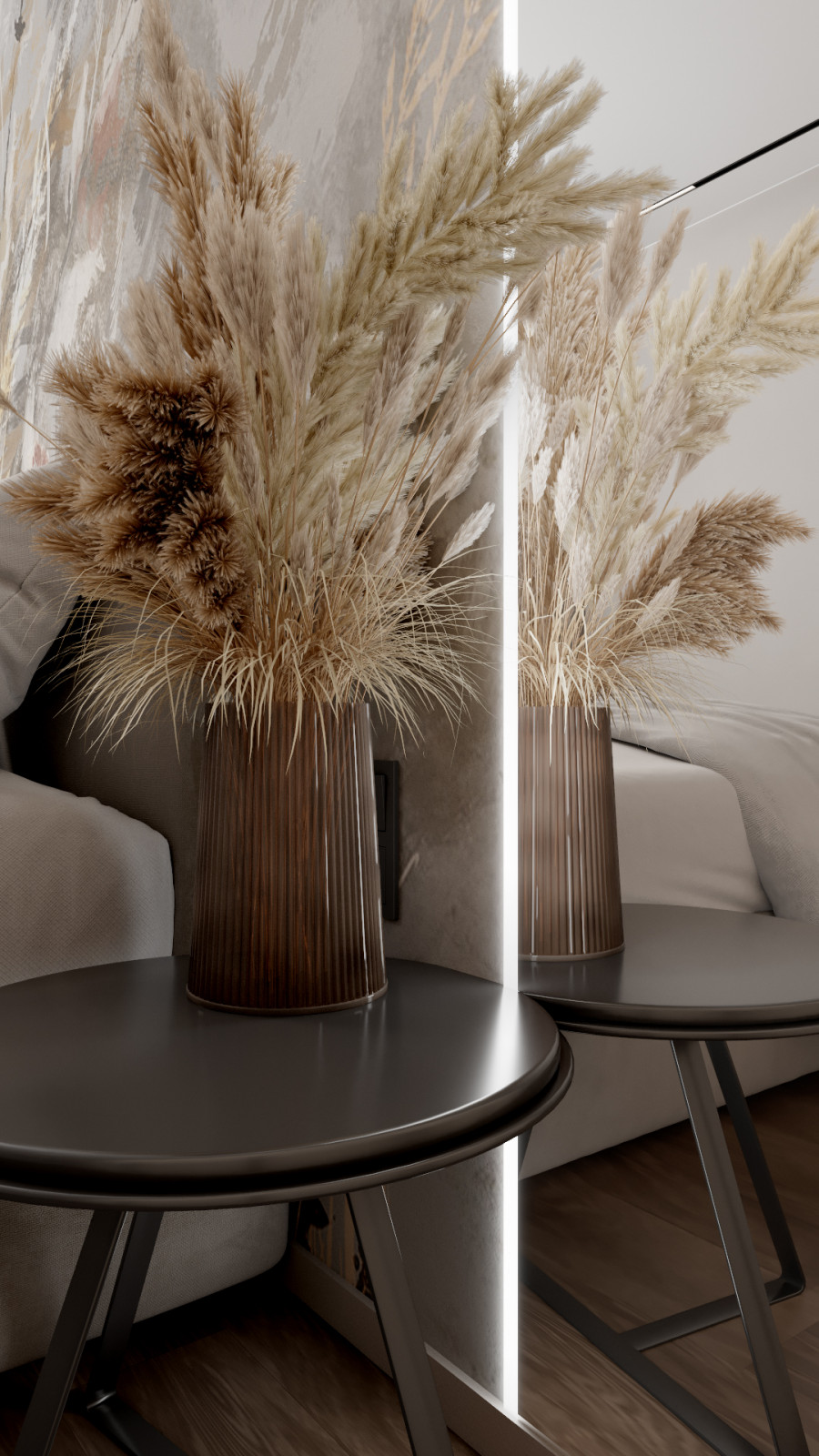 Квартира для девушки