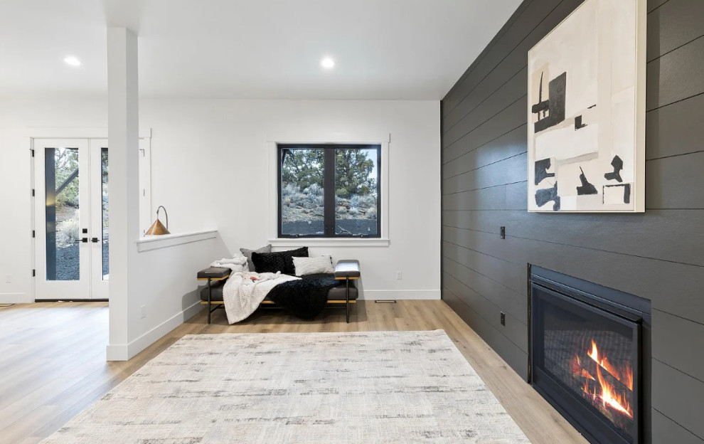 Pronghorn Dr Juniper Preserve New Construction Staging