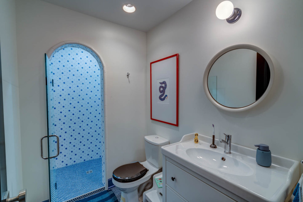 Vibrant & Cheerful East Nashville