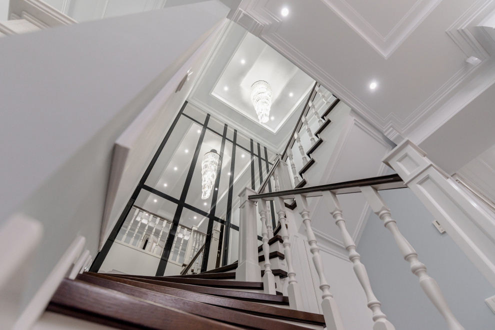 Пентхауз на Нагатинской