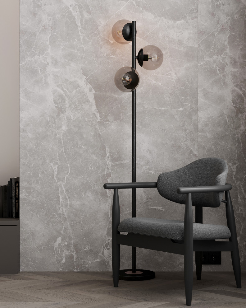 ЖК ДОМ НА ФИРСОВА 110 м2