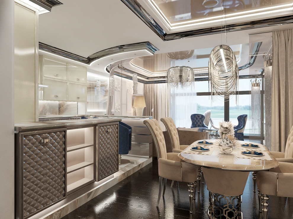 Резиденции Пестово